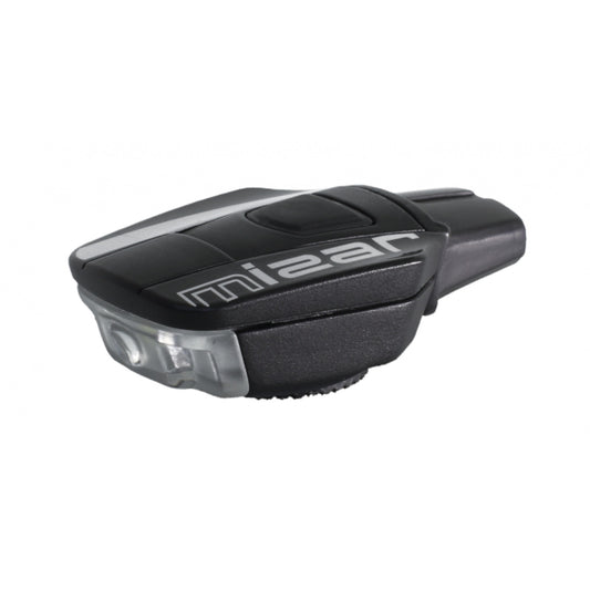 Moon Mizar 40 Lumen USB Plug-In Rechargeable Front Bike Light