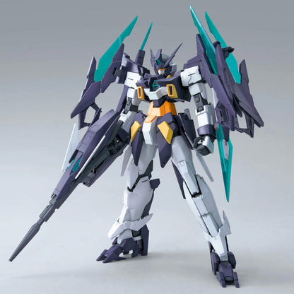 Bandai Spirits MG Gundam AGEII Magnum 1:100 Figure Model Kit MK57065