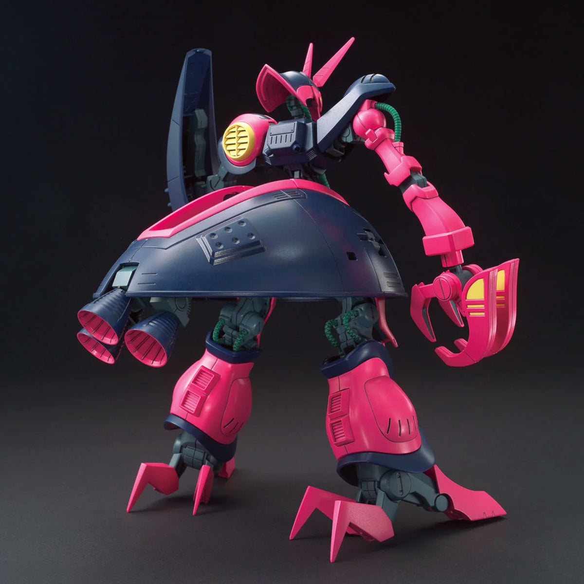 Bandai Spirits HGUC Bound-Doc 1:144 Figure Model Kit MK58822
