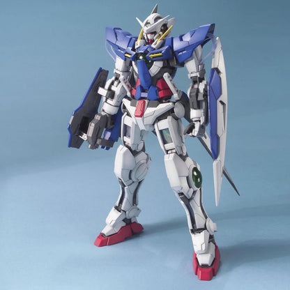 Bandai Spirits MG Gundam Exia 1:100 Figure Model Kit MK61586