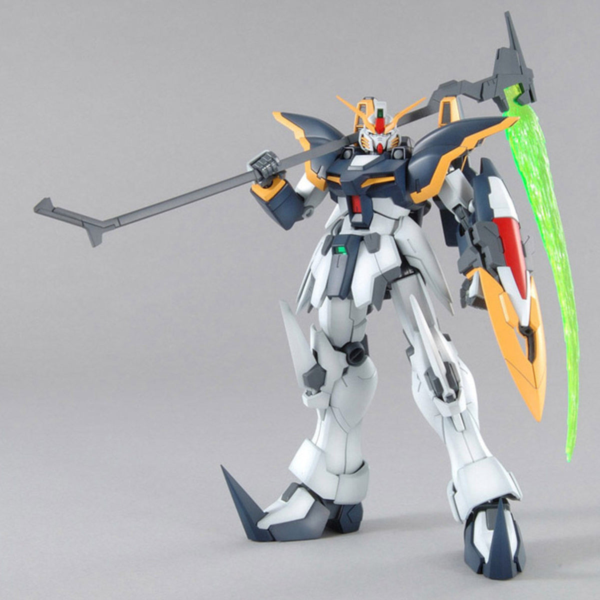 Bandai Spirits MG Gundam Deathscythe EW Version 1:100 Figure Model Kit MK62841