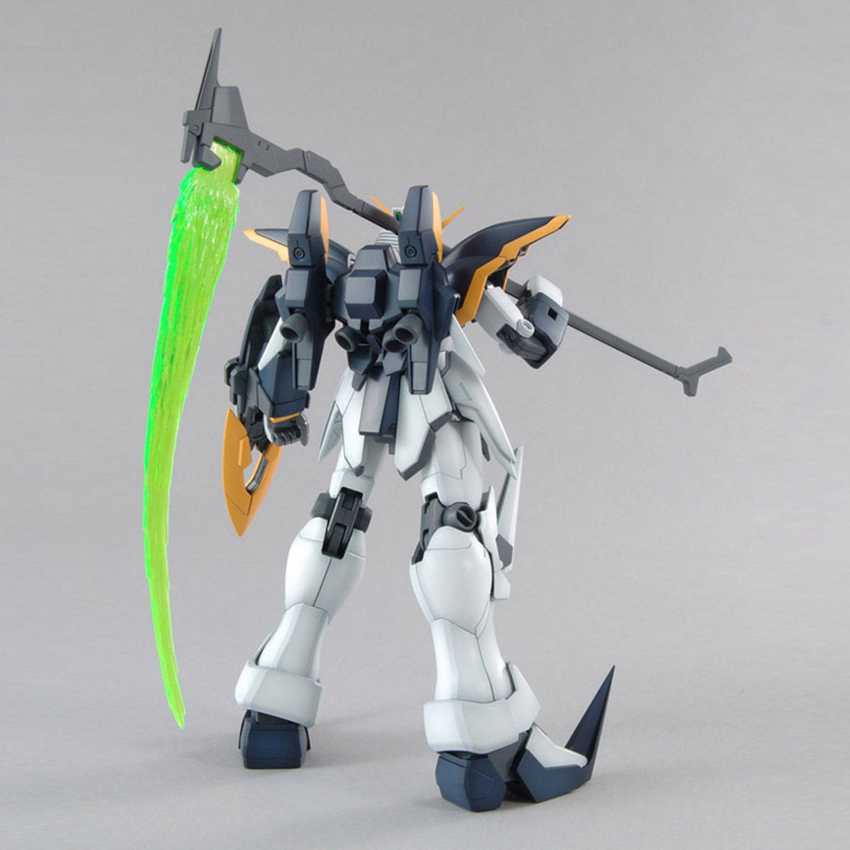 Bandai Spirits MG Gundam Deathscythe EW Version 1:100 Figure Model Kit MK62841 Alternate 2