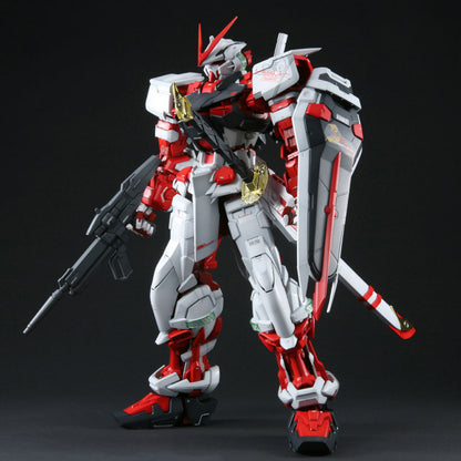 Bandai Spirits PG Gundam Astray Red Frame 1:60 Figure Model Kit MK63544