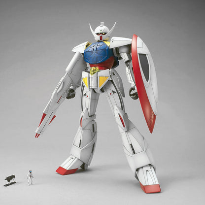 Bandai Spirits MG WD-M01 Turn A Gundam 1:100 Figure Model Kit MK63824