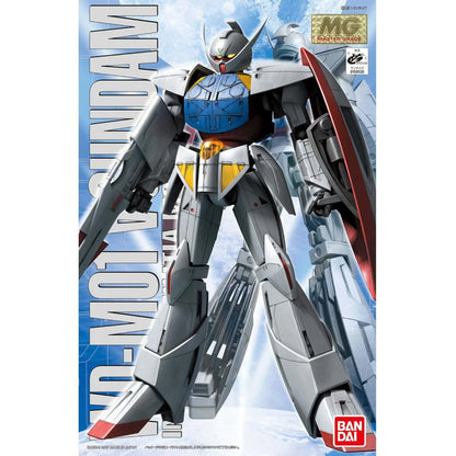 Bandai Spirits MG WD-M01 Turn A Gundam 1:100 Figure Model Kit MK63824 Alternate 1