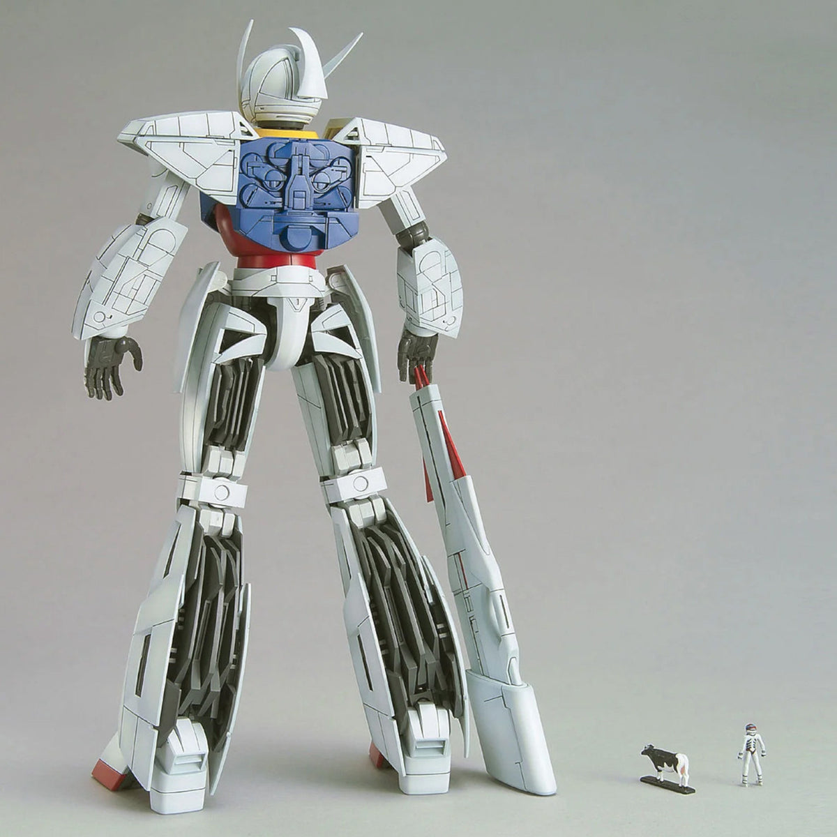 Bandai Spirits MG WD-M01 Turn A Gundam 1:100 Figure Model Kit MK63824 Alternate 2