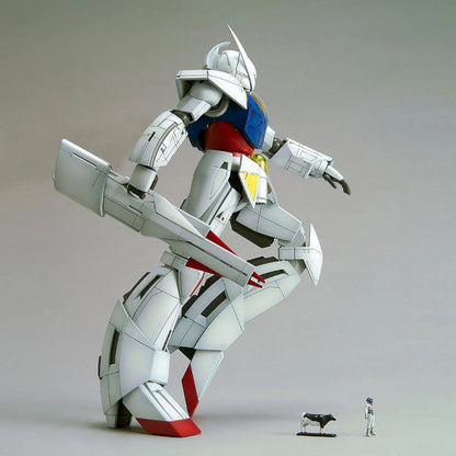 Bandai Spirits MG WD-M01 Turn A Gundam 1:100 Figure Model Kit MK63824 Alternate 4