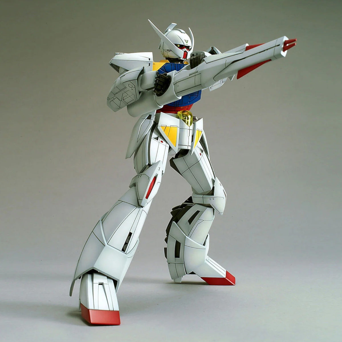 Bandai Spirits MG WD-M01 Turn A Gundam 1:100 Figure Model Kit MK63824 Alternate 5