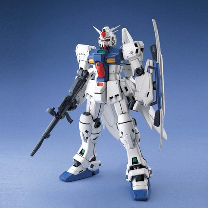Bandai Spirits MG RX-78GP03S Gundam Stamen 1:100 Figure Model Kit MK63838