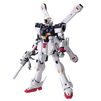 Bandai Spirits MG Crossbone Gundam X-1 Version Ka 1:100 Figure Model Kit MK64117