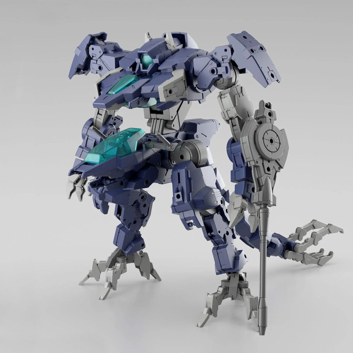 Bandai Spirits 30MM eEXM GIG-R01 Provedel (Type-REX 01) 1:144 Figure Model Kit MK65422
