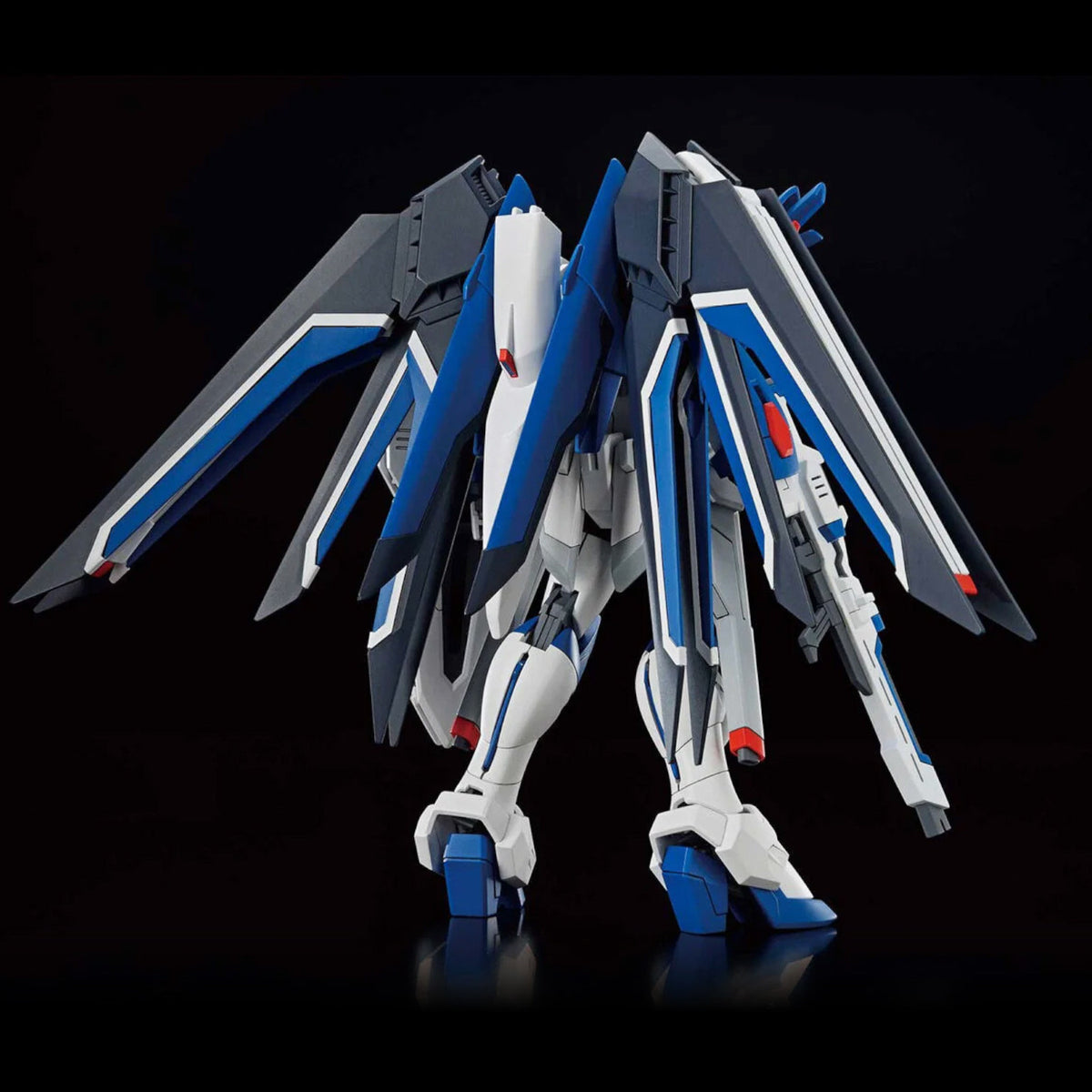 Bandai Spirits HG Rising Freedom Gundam 1:144 Figure Model Kit MK66284 Alternate 2