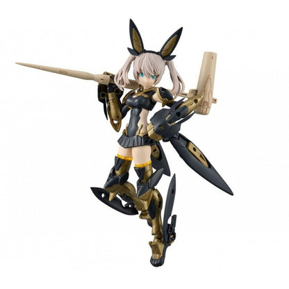 Bandai Spirits 30MS SIS-Tc20G Tukirna-Diearth (Innocente Form) Figure Model Kit MK66296