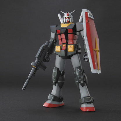 Bandai Spirits MG G Armour Real Type Colour Version 1:100 Figure Model Kit MK67227