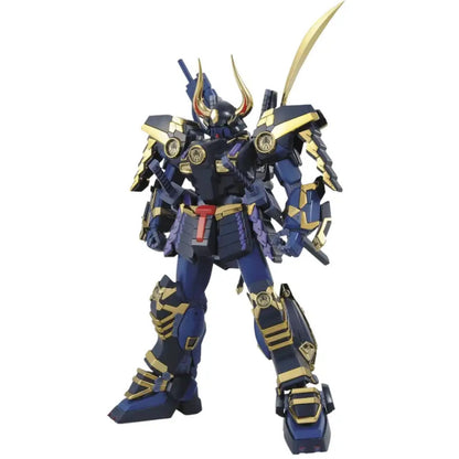Bandai Spirits MG Musha Gundam MK-II 1:100 Figure Model Kit MK67231
