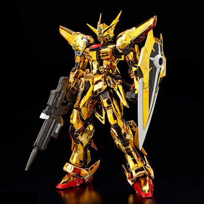 Bandai Spirits RG Akatsuki Gundam Oowashi Unit 1:144 Figure Model Kit MK67396