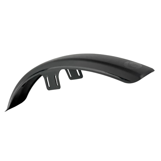 Mucky Nutz Zennor Front Gravel Guard 700c Clip On Front Bike Mudguard