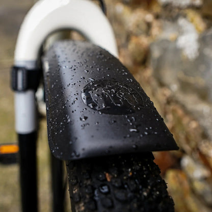 Mucky Nutz Zennor Front Gravel Guard 700c Clip On Front Bike Mudguard Alternate 2