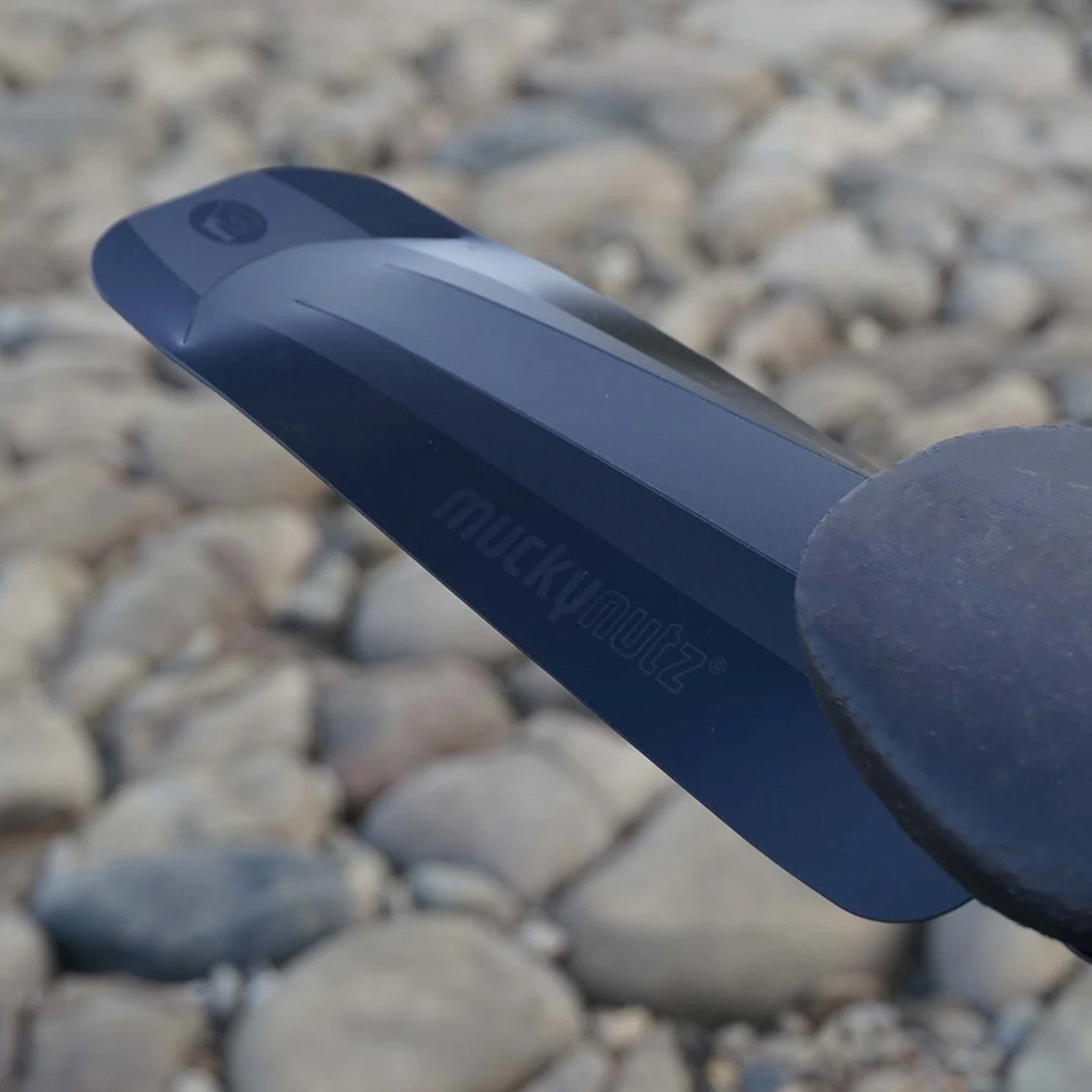 Mucky Nutz Butt Fender Clip On Rear Bike Mudguard Alternate 1