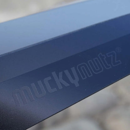Mucky Nutz Butt Fender Clip On Rear Bike Mudguard Alternate 2