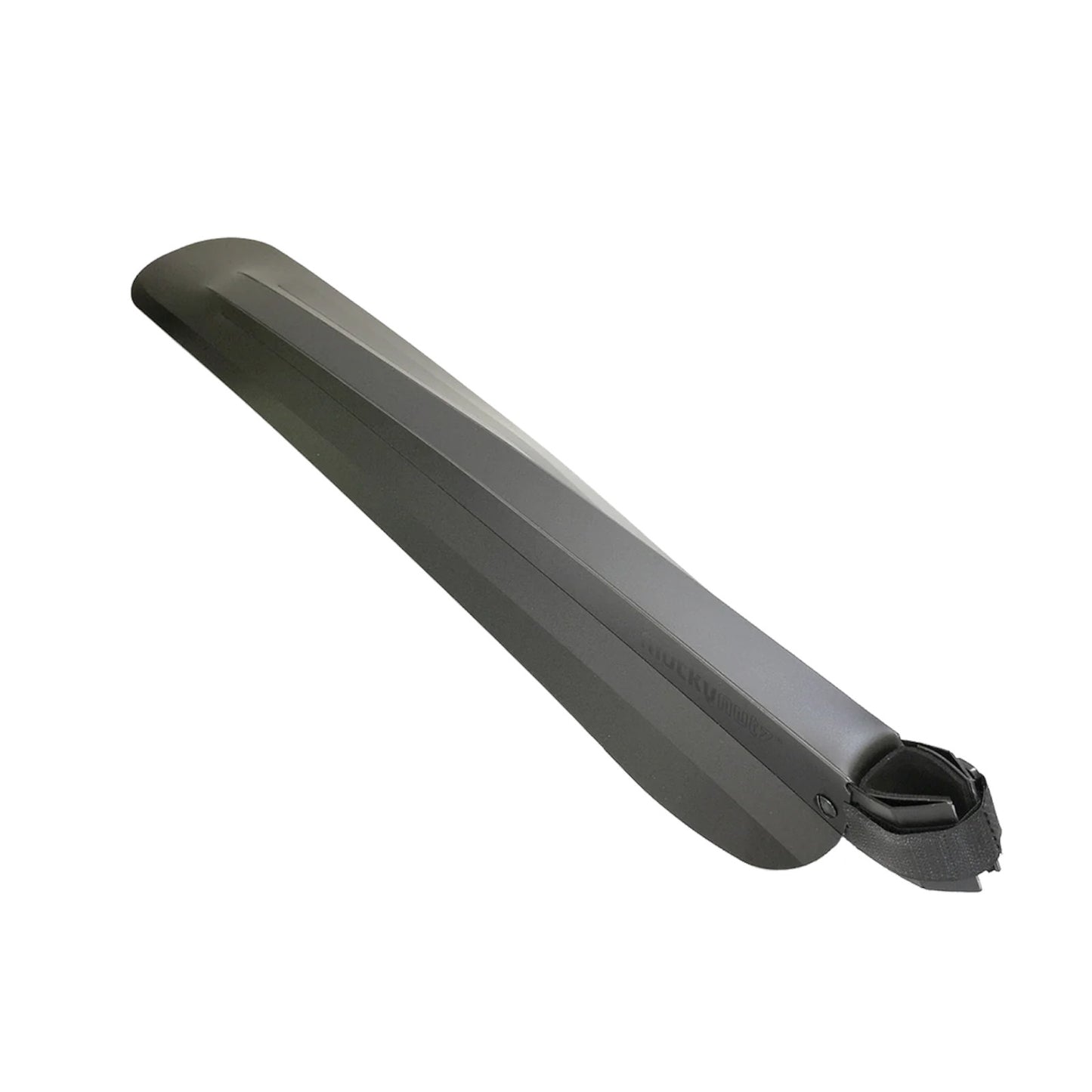 Mucky Nutz Rear Fender Clip On Rear Bike Mudguard