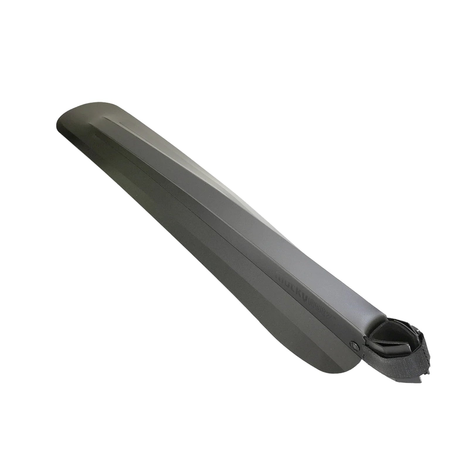 Mucky Nutz Rear Fender Clip On Rear Bike Mudguard