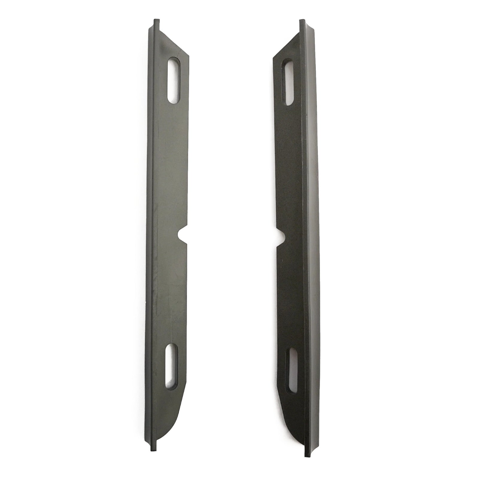 Mucky Nutz MugGuard Rear Rubber Pads Pair Bike Mudguard Spare Part