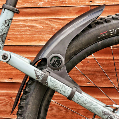 Mucky Nutz MugGuard Body Bike Mudguard Spare Part Alternate 1