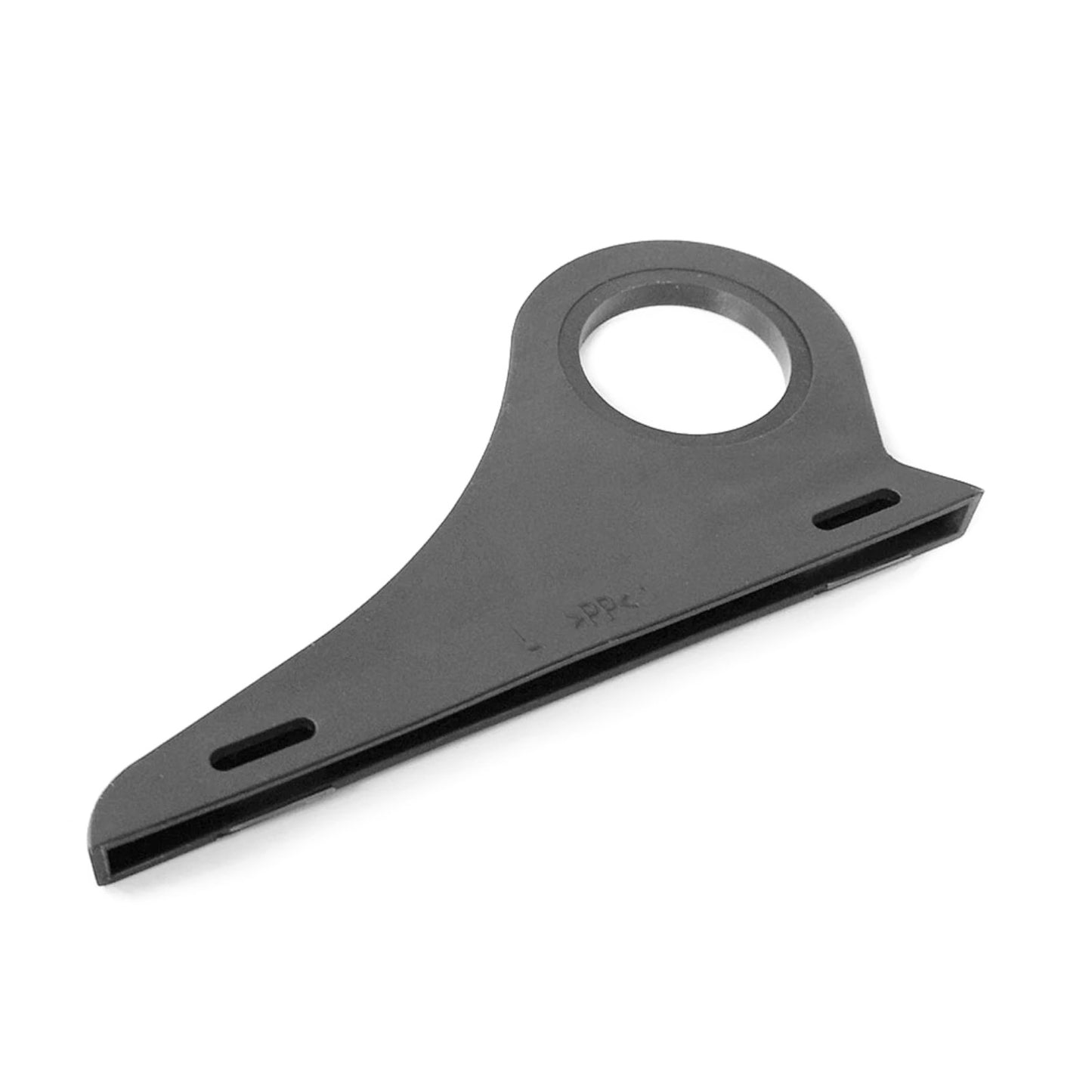 Mucky Nutz MugGuard Left Arm Bike Mudguard Spare Part
