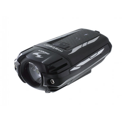 Moon Meteor 400 Lumen Rechargeable Front Bike Light