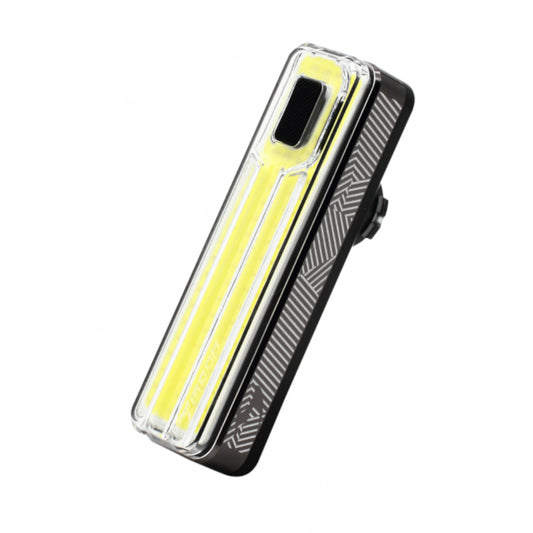 Moon Helix Max-W 350 Lumen Rechargeable Front Bike Light