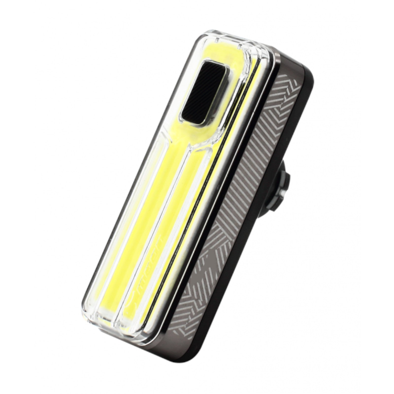 Moon Helix Pro-W 250 Lumen Rechargeable Front Bike Light