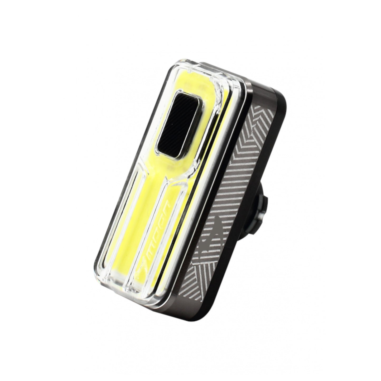 Moon Helix Lite-W 150 Lumen Rechargeable Front Bike Light