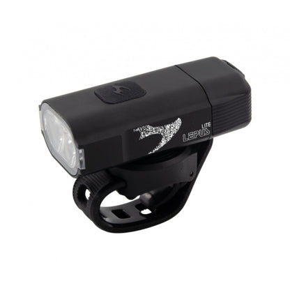 Moon Lepus Lite 400 Lumen Front Bike Light