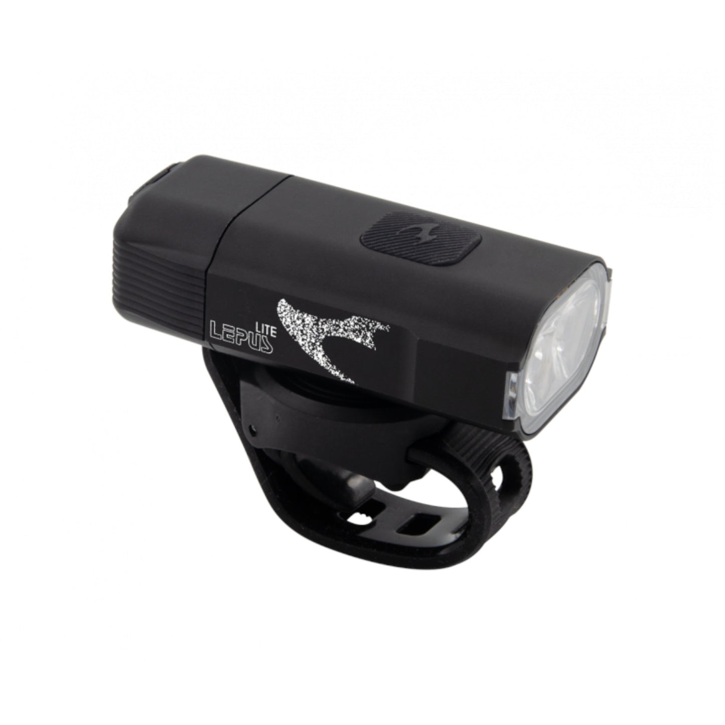 Moon Lepus Lite 400 Lumen Front Bike Light Alternate 1