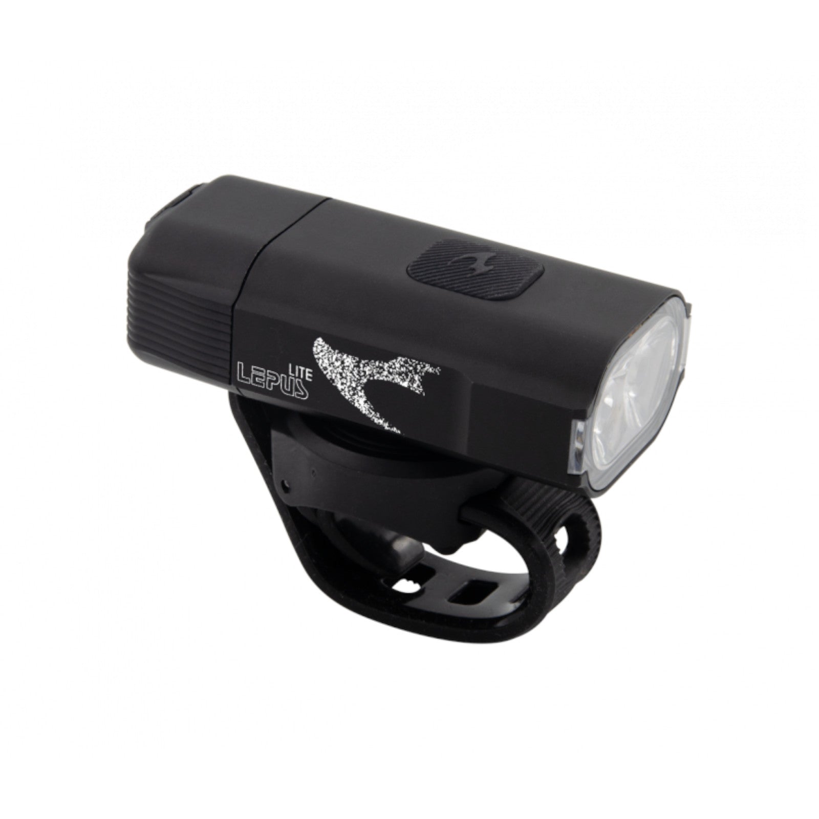 Moon Lepus Lite 400 Lumen Front Bike Light Alternate 1