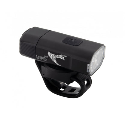 Moon Lepus Lite 400 Lumen Front Bike Light Alternate 1