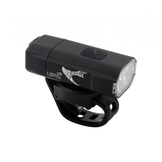 Moon Lepus Lite 400 Lumen Front Bike Light Alternate 1
