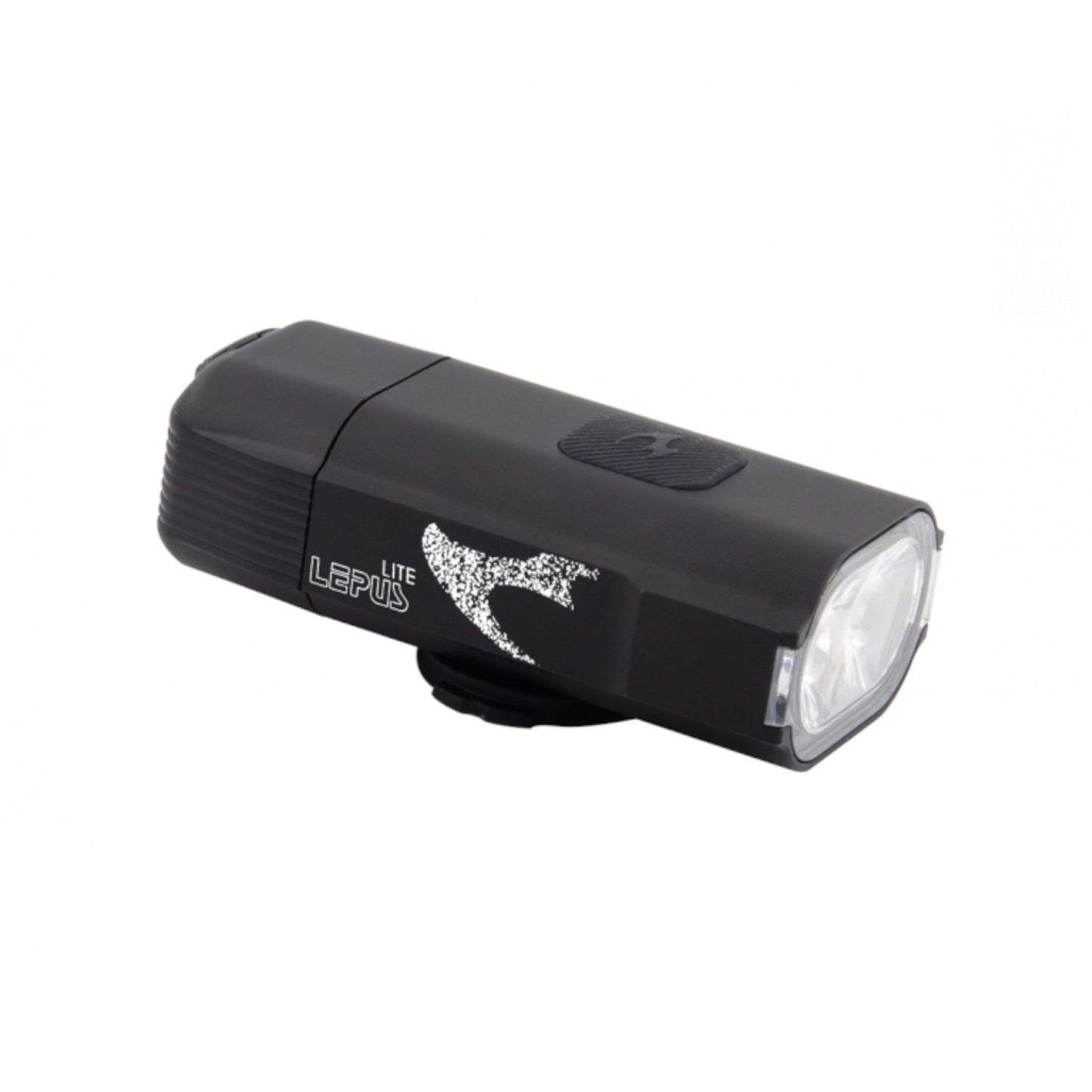 Moon Lepus Lite 400 Lumen Front Bike Light Alternate 2