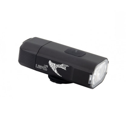Moon Lepus Lite 400 Lumen Front Bike Light Alternate 2