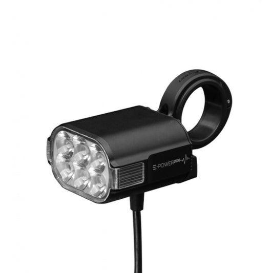 Moon E-Power 2000 lumen E-Bike Front E-Bike Light