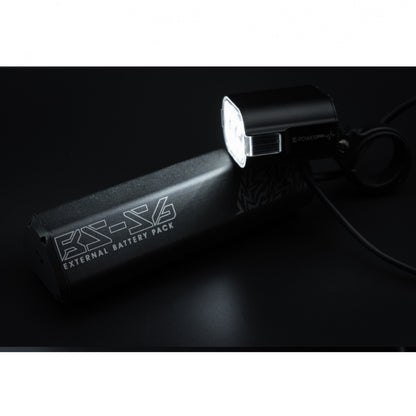 Moon E-Power 2000 lumen E-Bike Front E-Bike Light Alternate 3