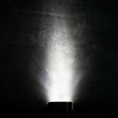 Moon E-Power 2000 lumen E-Bike Front E-Bike Light Alternate 5