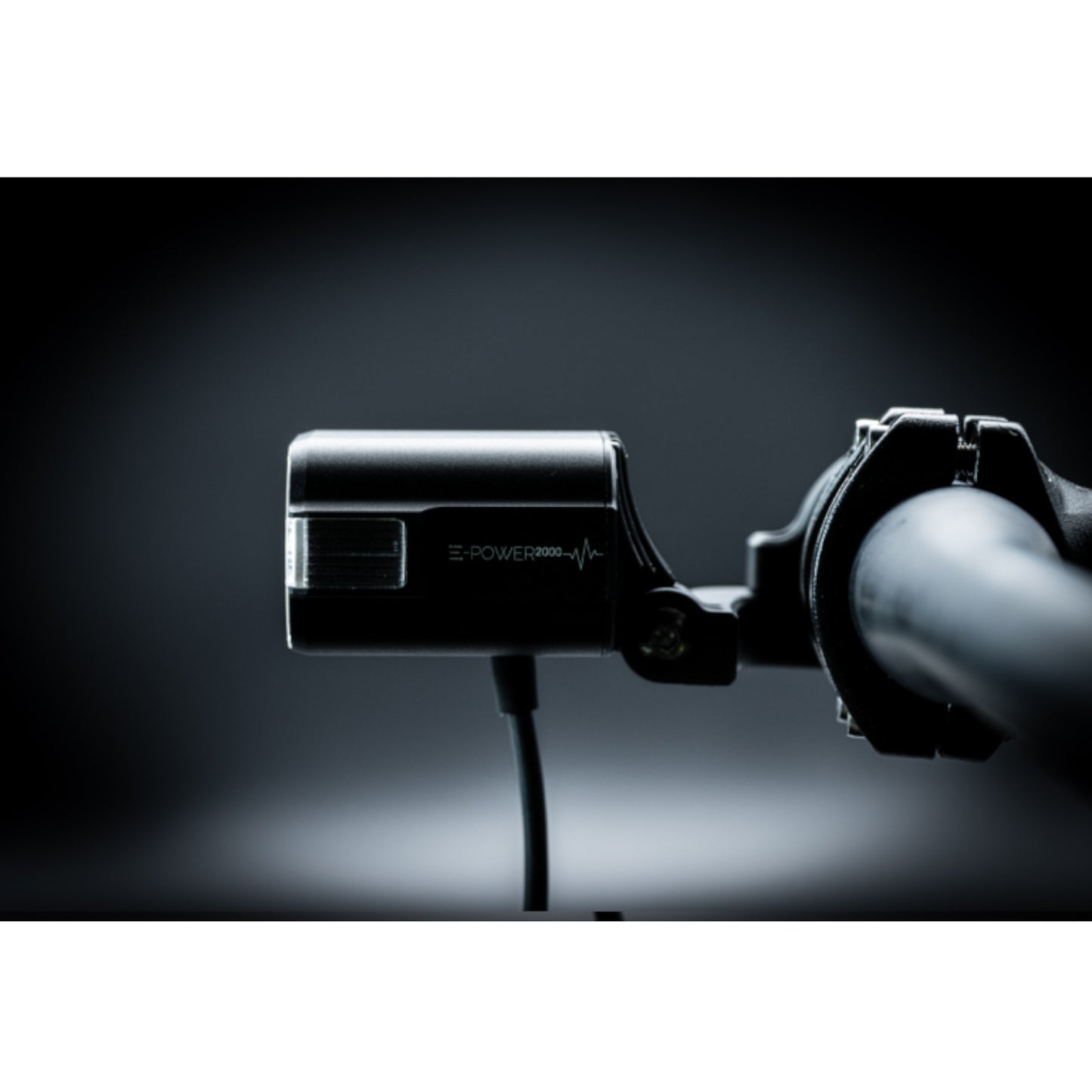 Moon E-Power 2000 lumen E-Bike Front E-Bike Light Alternate 7