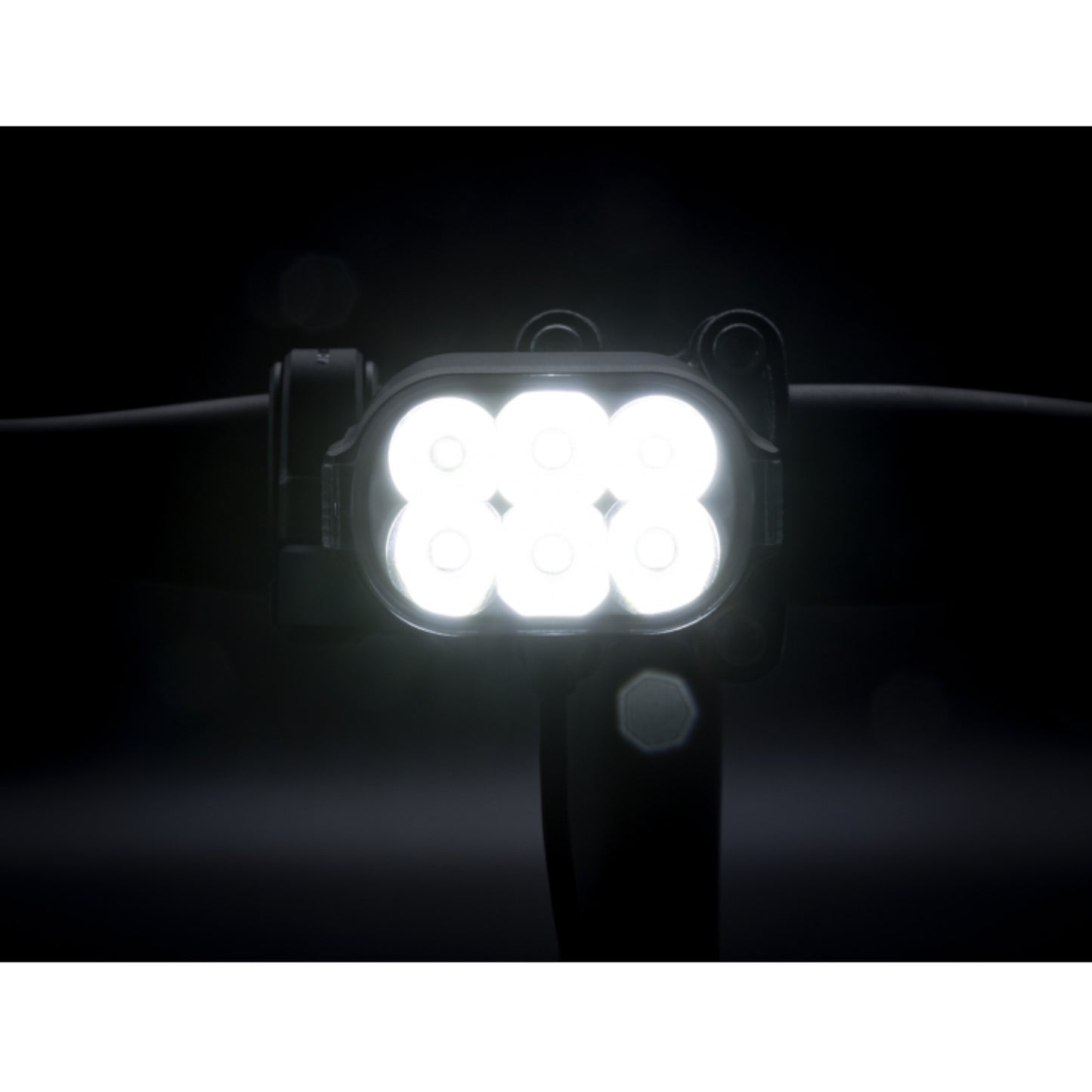 Moon E-Power 2000 lumen E-Bike Front E-Bike Light Alternate 8