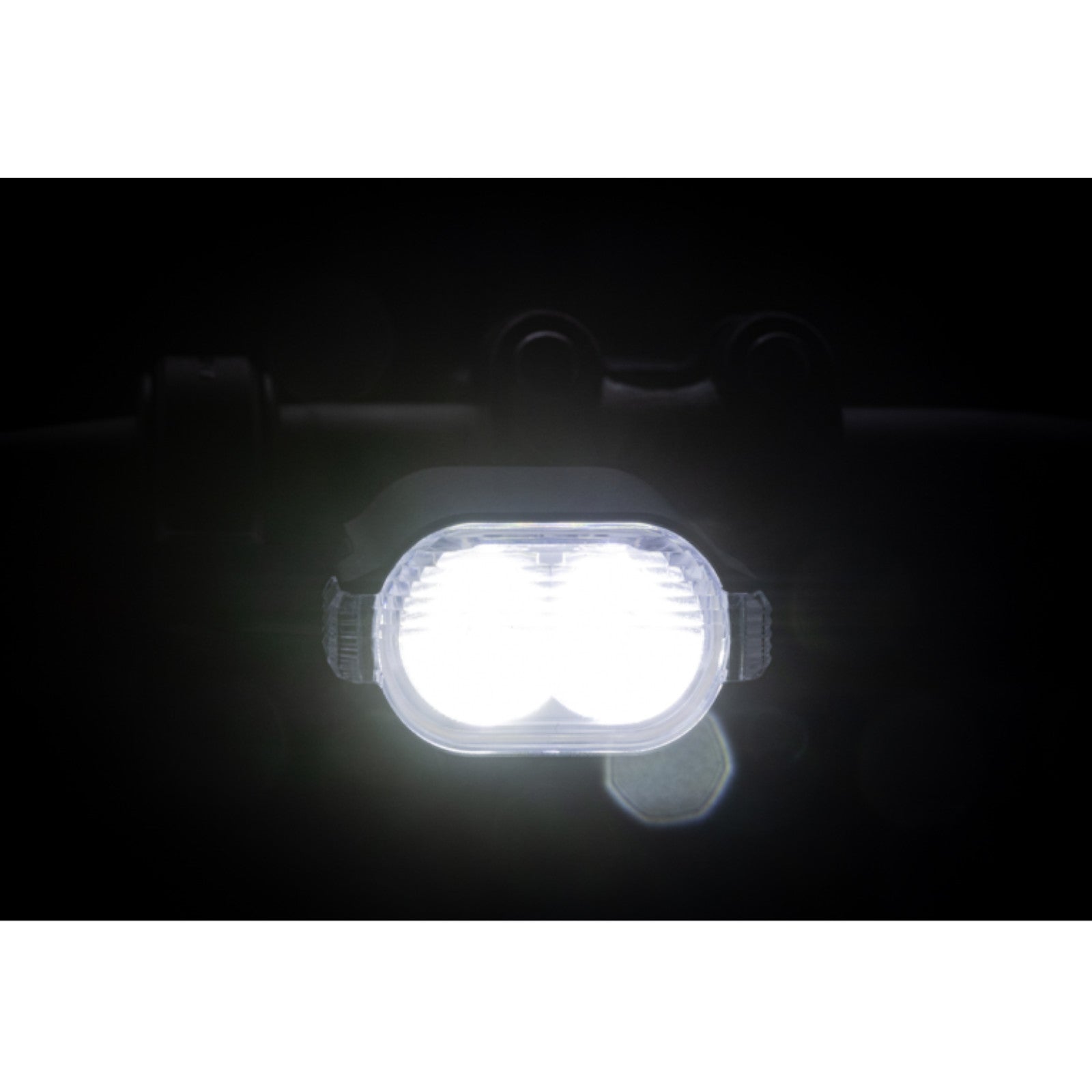 Moon E-Power 1000 lumen E-Bike Front E-Bike Light Alternate 6