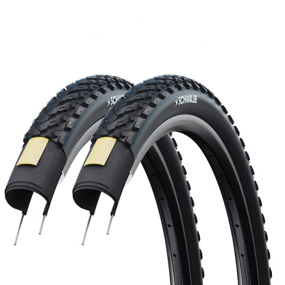 Schwalbe Motion Land Cruiser 29 x 2.15 Wired 29 Inch Bike Tyre