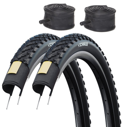 Schwalbe Motion Land Cruiser 700 x 40c Wired 700c Bike Tyre