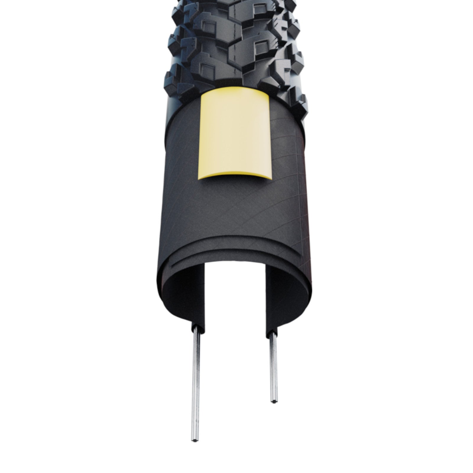 Schwalbe Motion Land Cruiser 27.5 x 2.00 Wired 27.5 Inch Bike Tyre Alternate 2