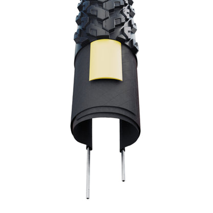 Schwalbe Motion Land Cruiser 27.5 x 2.00 Wired 27.5 Inch Bike Tyre Alternate 2